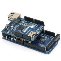 Lamaplc: Arduino basic