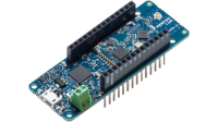 Arduino MKR FOX 1200