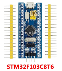 STM32F10