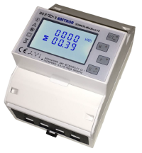 Eastron Modbus maps