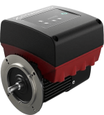 Modbus for Grundfos pumps