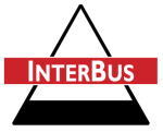 InterBus logo