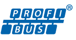 Profibus logo