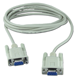 lamaPLC Communication: RS-232