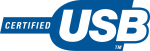 USB logo