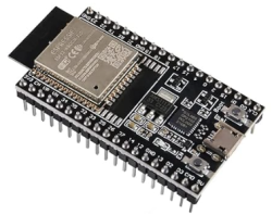 ESP32-WROOM-32D ESP32-WROOM-32D