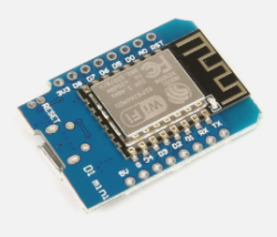 Wemos D1 Mini Wemos D1 Mini