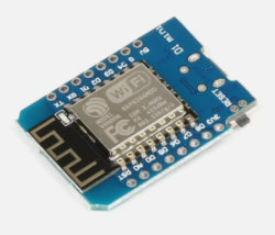 Wemos D1 Mini Wemos D1 Mini