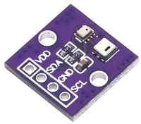 AHT20 / BMP280 Modul