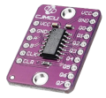 CJMCU-164; SN74HC164D 8-bit Shift Register Module