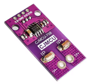 Allegro ACS758 Hall-effect linear current sensor Allegro ACS758 Hall-effect linear current sensor