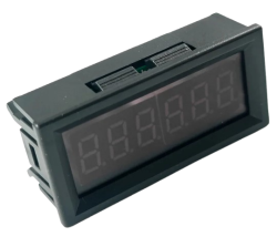 DM56A04 / DM36B06 digital tube display