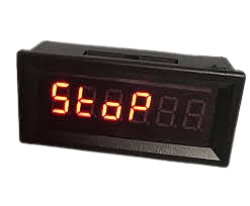 DM56A04 / DM36B06 digital tube display