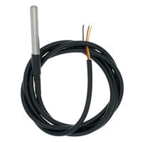 DS18B20 1-Wire Digital Thermometer