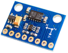 GY-511 6DOF sensor module