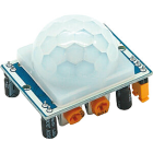 HC-SR501 PIR sensor
