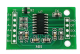 HX711 24-bit analog-to-digital converter (ADC) 