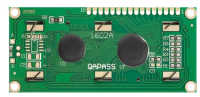 LCD 1602