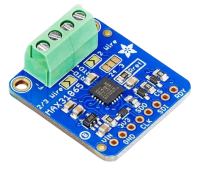 Max31865 RTD to Digital Converter