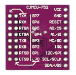 CJMCU-752 Pinout