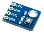 SGP30 modul SGP30 modul
