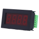 TM1650 7-Segment Display with I²C like or Modbus Communication TM1650 7-Segment Display with I²C like or Modbus Communication