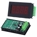 TM1650 7-Segment Display with Modbus Communication