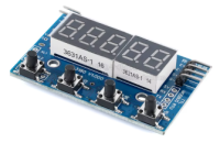 YR-3180 Intelligent weighing sensor module