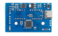 YR-3180 Intelligent weighing sensor module