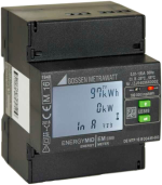 Metrawatt EM2389 Metrawatt EM2389