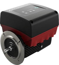 Modbus for Grundfos pumps Modbus for Grundfos pumps