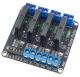 Multi-channel Solid State Relay Module