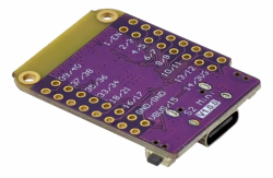 Wemos S2 mini