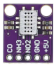 CJMCU-6814 combined gas sensor module for CO, NO², NH³