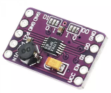 LTC3588 - Nanopower energy harvesting power supply IC