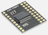 MCP23017