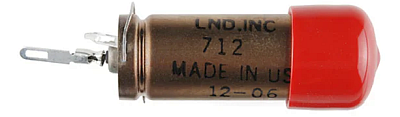 Tube LND-712