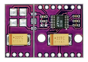 LTC3108-1 LTC3108-1